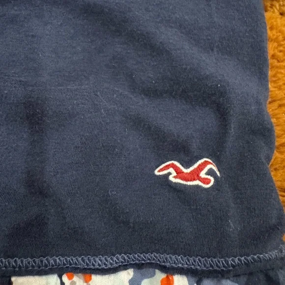 Vintage Y2K-era Hollister Babydoll Dress - Picture 6 of 8